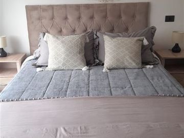 Departamento en Venta en Caupolicán