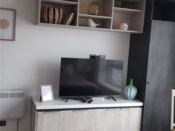 Departamento en Venta en Caupolicán