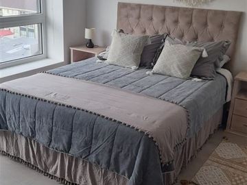 Departamento en Venta en Caupolicán