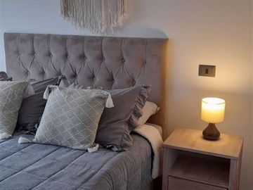 Departamento en Venta en Caupolicán