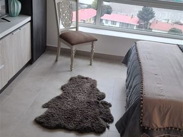 Departamento en Venta en Caupolicán