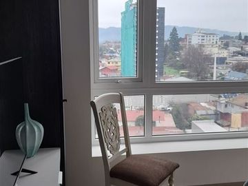 Departamento en Venta en Caupolicán
