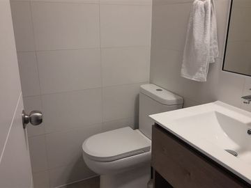 Departamento en Venta en Caupolicán