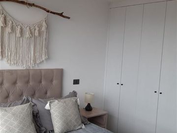 Departamento en Venta en Caupolicán