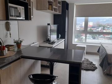 Departamento en Venta en Caupolicán