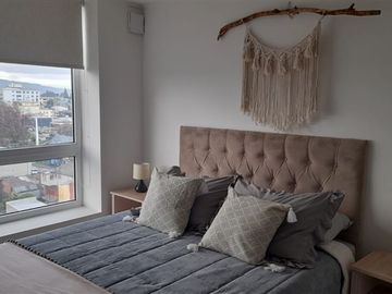 Departamento en Venta en Caupolicán