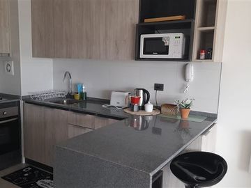 Departamento en Venta en Caupolicán