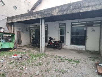 Dijual Rumah Hitung Tanah Raya Lontar Sambikerep Surabaya Barat