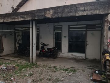 Dijual Rumah Hitung Tanah Raya Lontar Sambikerep Surabaya Barat