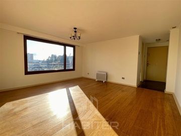 Departamento en Venta en CE39054 Gran departamento duplex a pasos de Clínica Alemana, Colegio Alemán y Universidades.