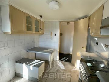 Departamento en Venta en CE39054 Gran departamento duplex a pasos de Clínica Alemana, Colegio Alemán y Universidades.