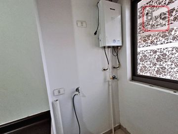 Arriendo Departamento Cono Sur Gómez Carreño, Vista al Mar.