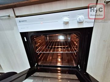 Arriendo Departamento Cono Sur Gómez Carreño, Vista al Mar.
