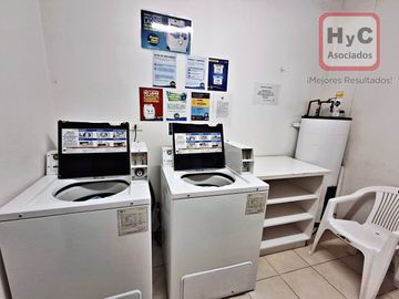Arriendo Departamento Cono Sur Gómez Carreño, Vista al Mar.