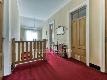 Venta de Casa con historia y gran potencial en el corazón de Ñuñoa
