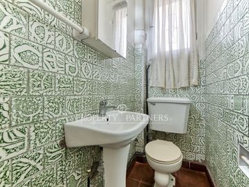 Venta de Casa con historia y gran potencial en el corazón de Ñuñoa