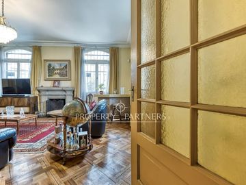 Venta de Casa con historia y gran potencial en el corazón de Ñuñoa