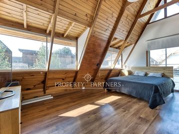 Casa Familiar remodelada con excelente conectividad.