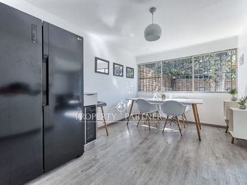 Casa Familiar remodelada con excelente conectividad.