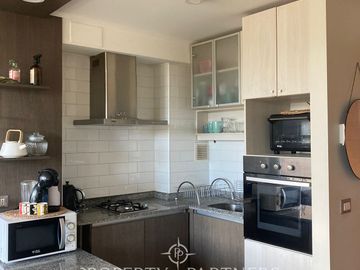 Departamento en excelente ubicación Isla Teja