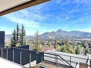 Casa en Venta en Camino de la Laguna / Camino Del Quillay