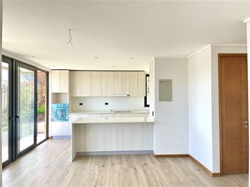 Casa en Venta en Camino de la Laguna / Camino Del Quillay