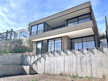 Casa en Venta en Camino de la Laguna / Camino Del Quillay