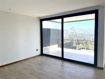 Casa en Venta en Camino de la Laguna / Camino Del Quillay