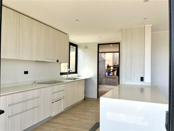 Casa en Venta en Camino de la Laguna / Camino Del Quillay