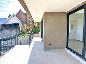 Casa en Venta en Camino de la Laguna / Camino Del Quillay