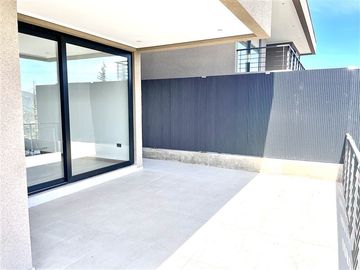 Casa en Venta en Camino de la Laguna / Camino Del Quillay