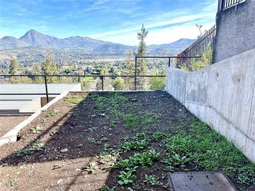 Casa en Venta en Camino de la Laguna / Camino Del Quillay