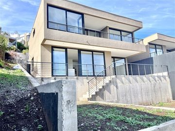 Casa en Venta en Camino de la Laguna / Camino Del Quillay