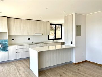 Casa en Venta en Camino de la Laguna / Camino Del Quillay