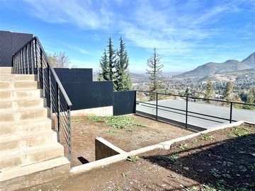 Casa en Venta en Camino de la Laguna / Camino Del Quillay