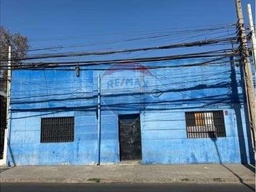 Nuevo Precio !! Propiedad / Terreno en Recoleta