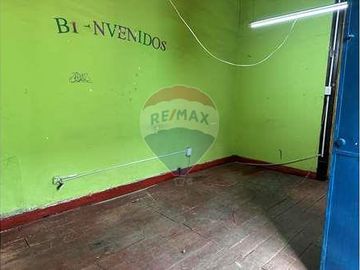 Nuevo Precio !! Propiedad / Terreno en Recoleta