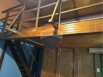 Nuevo Precio !! Propiedad / Terreno en Recoleta