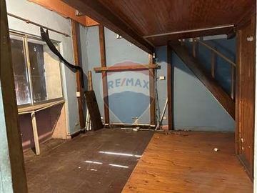 Nuevo Precio !! Propiedad / Terreno en Recoleta