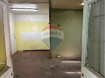 Nuevo Precio !! Propiedad / Terreno en Recoleta