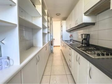 OPORTUNIDAD A PASOS DE METRO 3D+ 2B