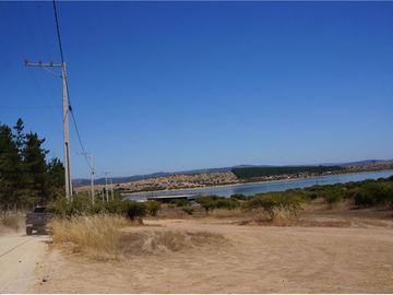 BAJAMOS EL PRECIO PARCELA SECTOR EMBALSE MALLERMO