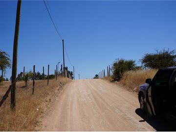 BAJAMOS EL PRECIO PARCELA SECTOR EMBALSE MALLERMO