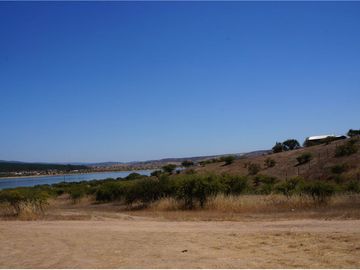 BAJAMOS EL PRECIO PARCELA SECTOR EMBALSE MALLERMO