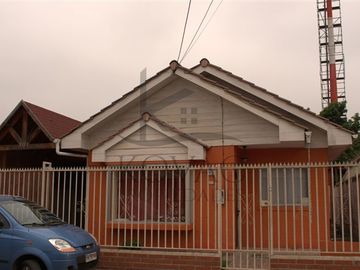 Casa en Venta en PASAJE Euskadi 5