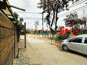Casa en Venta en Villa Santa Luisa