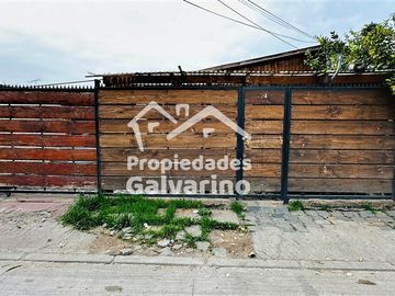 Casa en Venta en Villa Santa Luisa