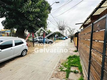 Casa en Venta en Villa Santa Luisa