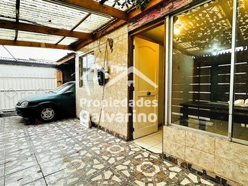 Casa en Venta en Villa Santa Luisa