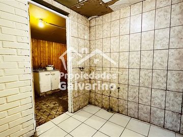 Casa en Venta en Villa Santa Luisa